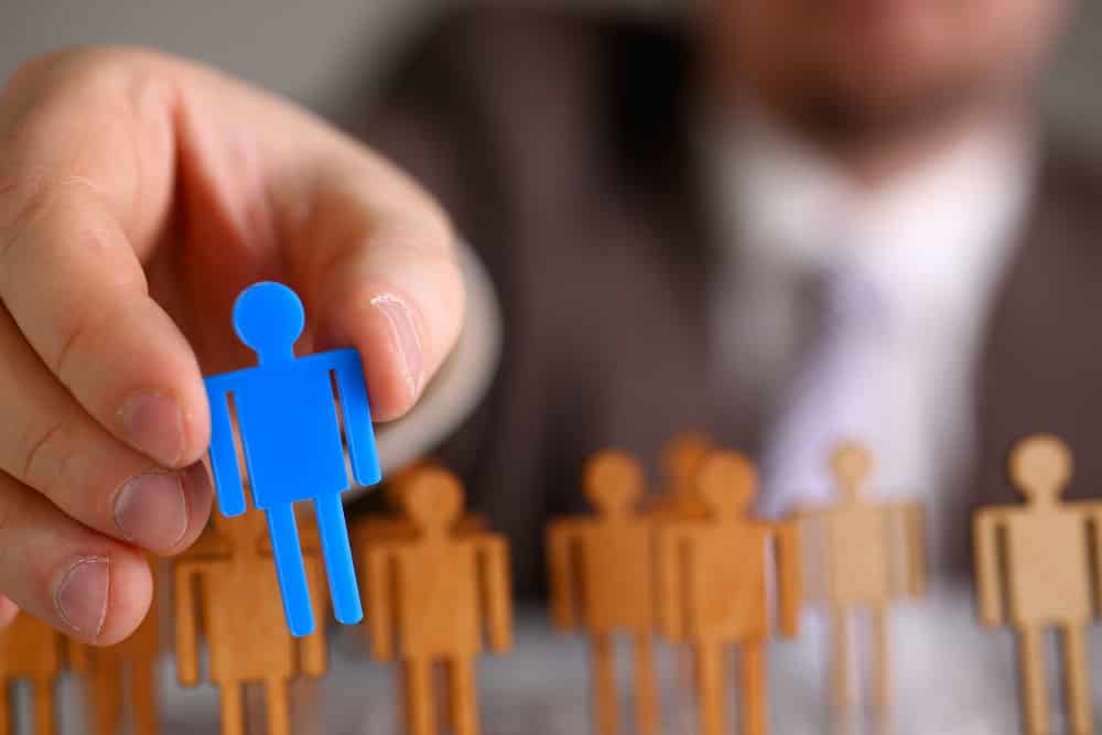 Recursos Humanos en la empresa